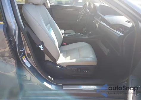 2015 Lexus Es 350 from USA, damaged, VIN JTHBK1GG0F2208676